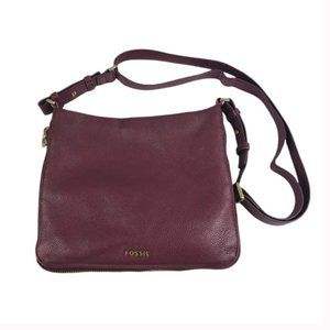 Fossil Preston Crossbody Purse
